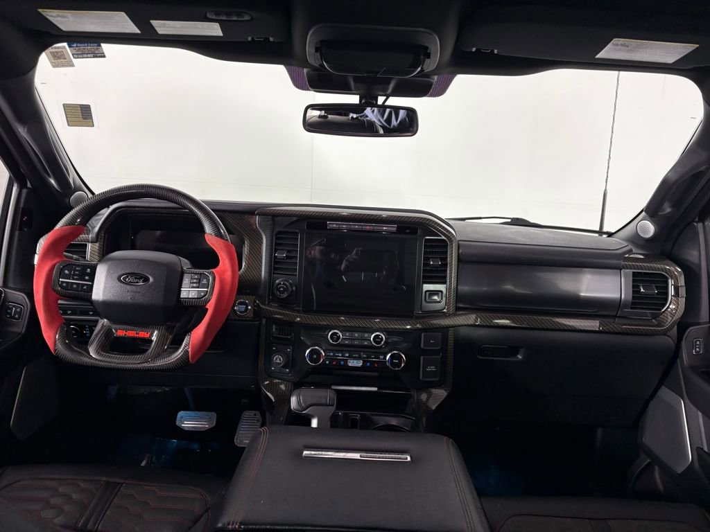 Used 2024 Ford F150 Lariat w/ Equipment Group 502A High image 25