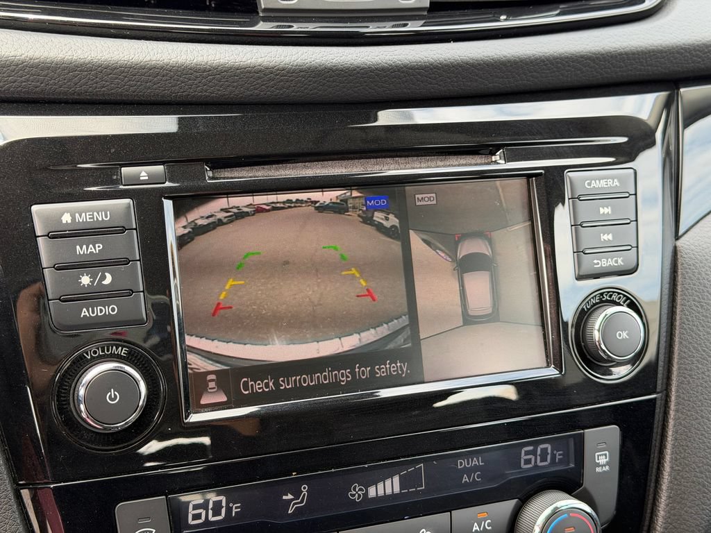 Used 2019 Nissan Rogue Sport SV w/ Technology Package AWD/4WD image 27