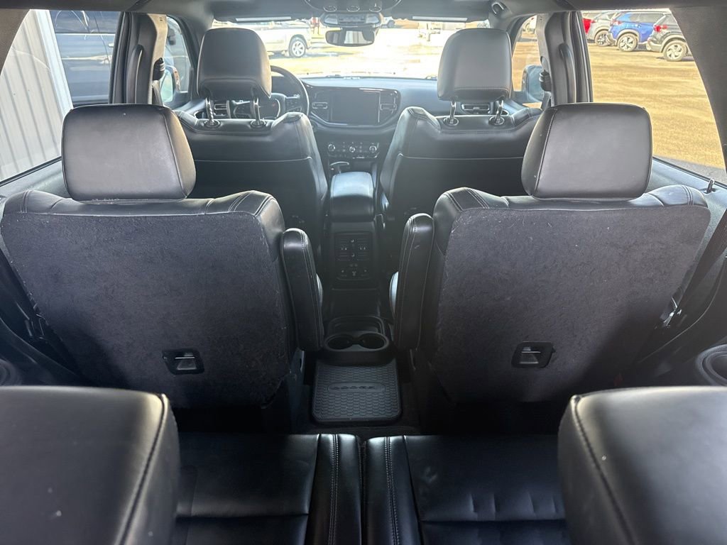 Used 2022 Dodge Durango GT image 9