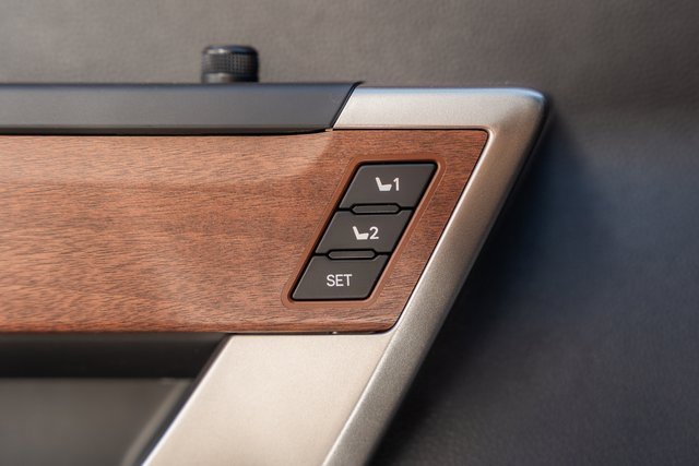 New 2026 Toyota Tundra 1794 Edition image 44