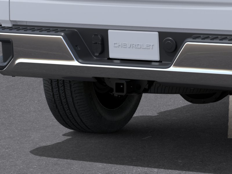 New 2026 Chevrolet Silverado 1500 LT AWD/4WD image 38