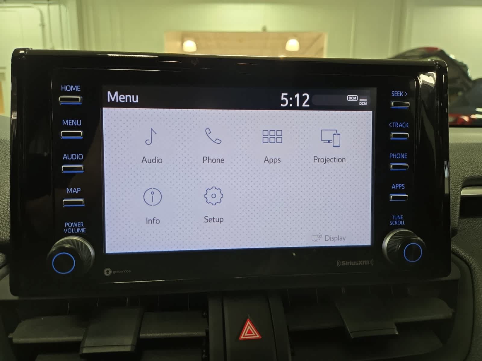 Used 2022 Toyota RAV4 SE w/ Carpet Mat Package (TMS) AWD/4WD image 21