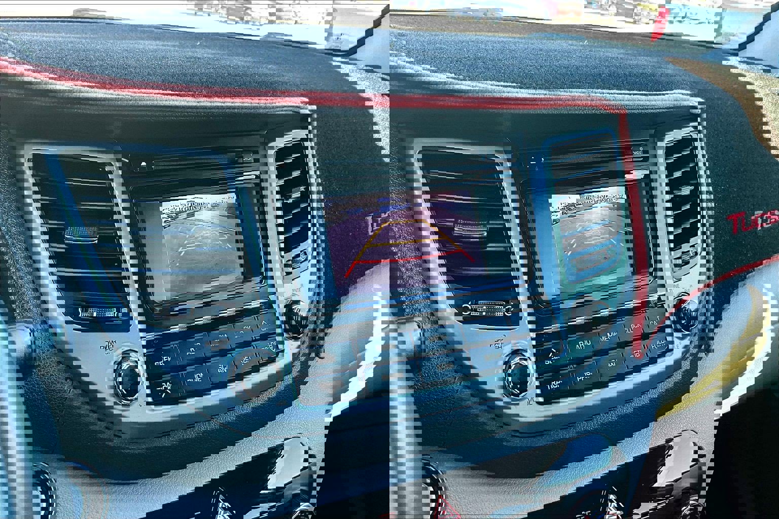 Used 2017 Hyundai Tucson Sport image 21