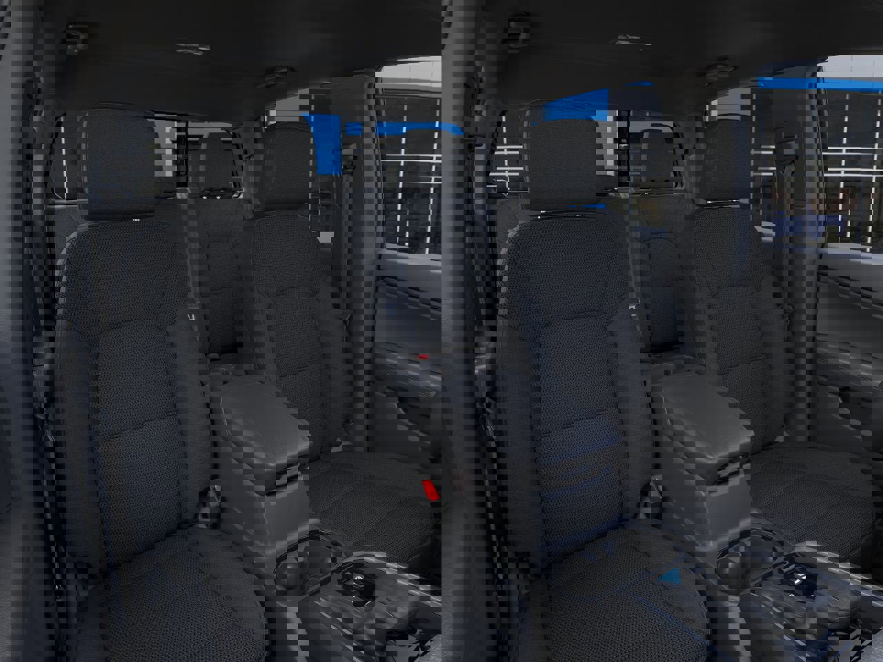 New 2026 Chevrolet Colorado LT image 16