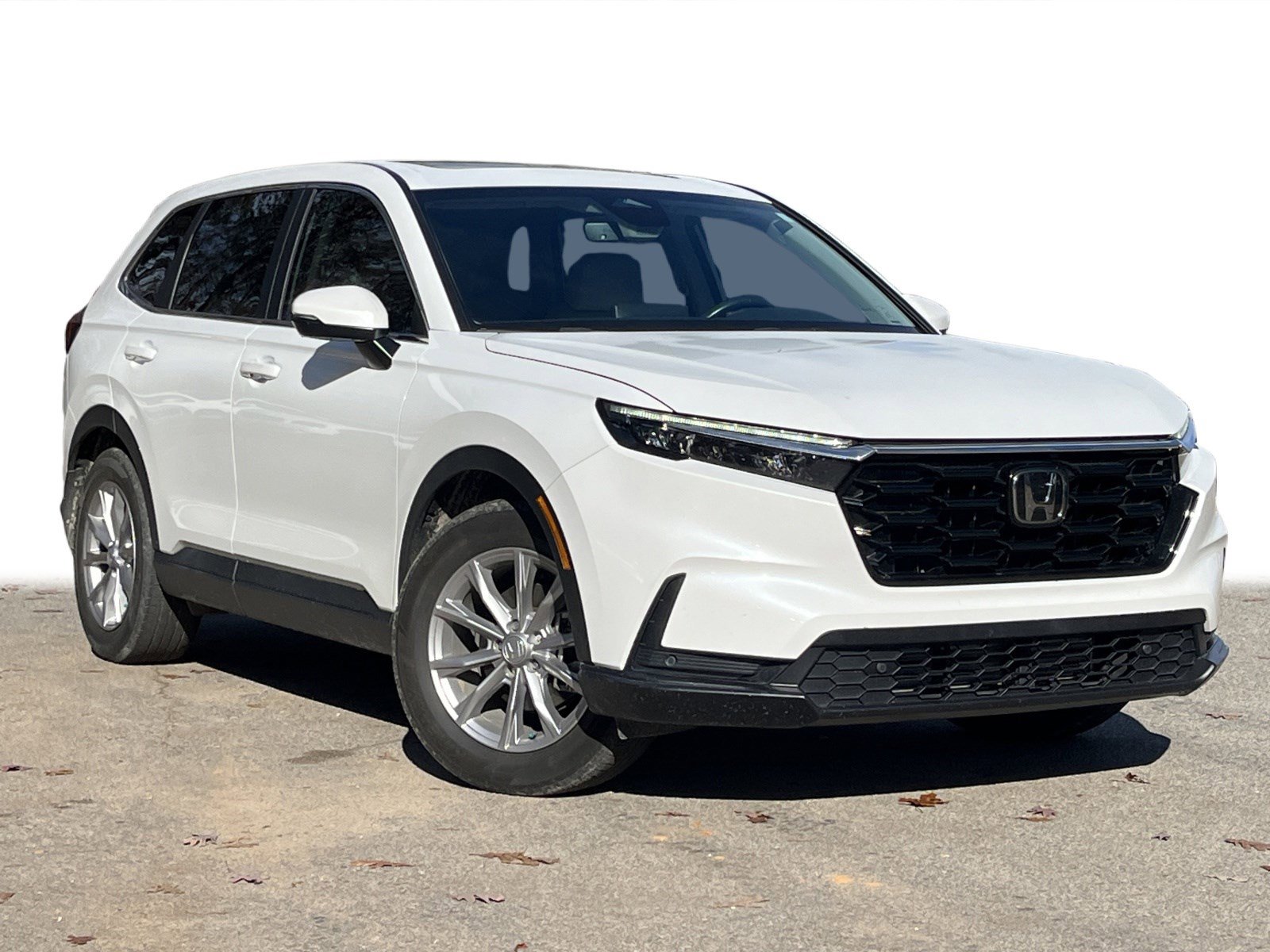 Used 2023 Honda CR-V EX-L image 2