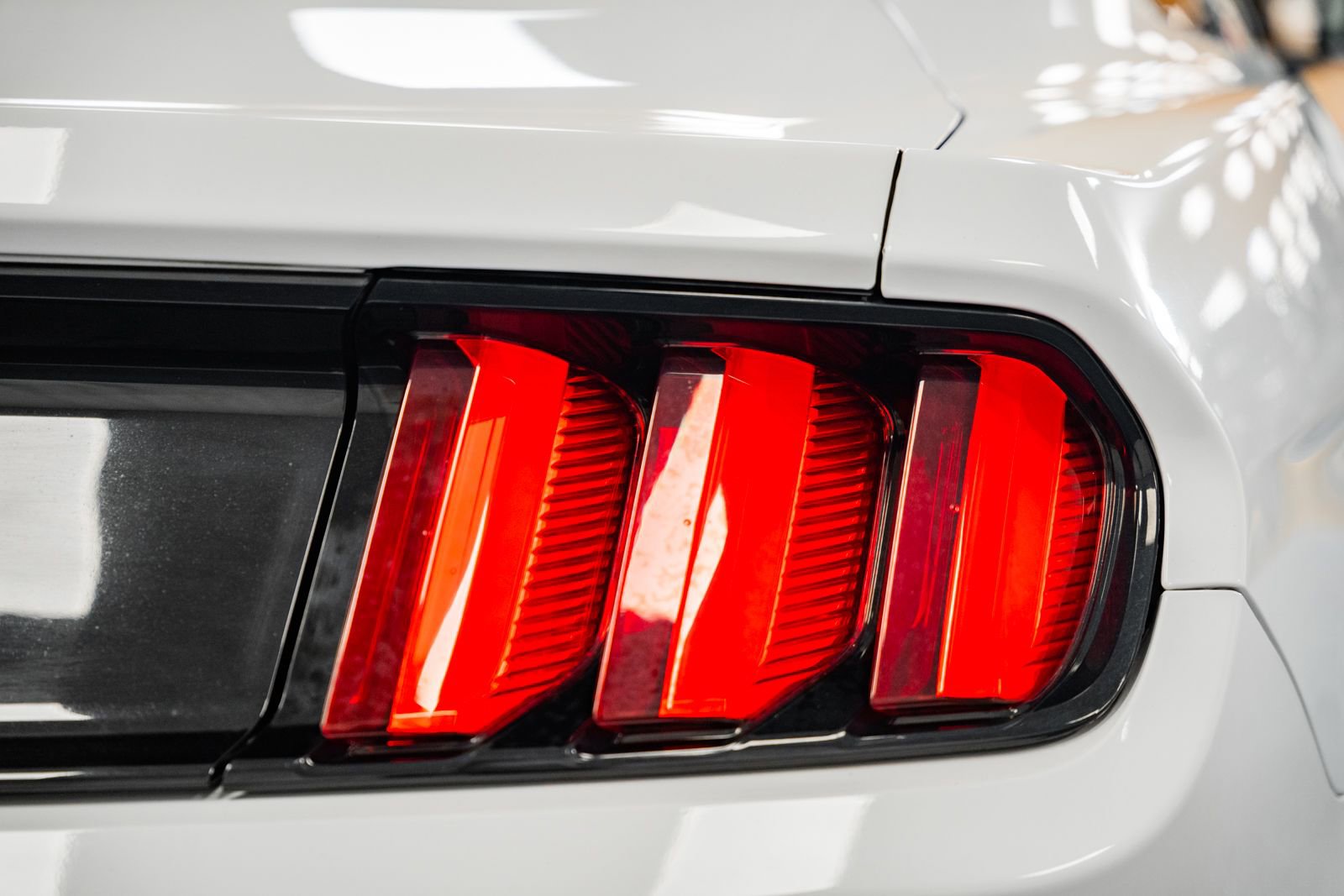 Certified 2017 Ford Mustang Coupe image 15