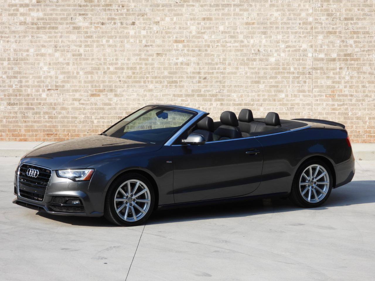 Used 2017 Audi A5 2.0T Sport AWD/4WD image 23