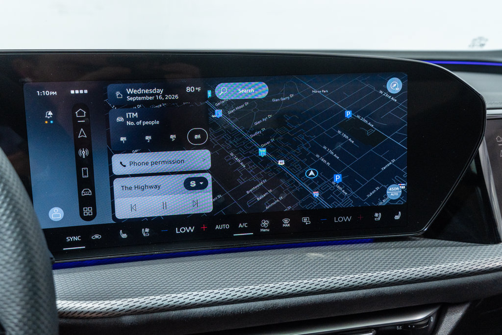 New 2026 Audi SQ5 Prestige AWD/4WD image 27