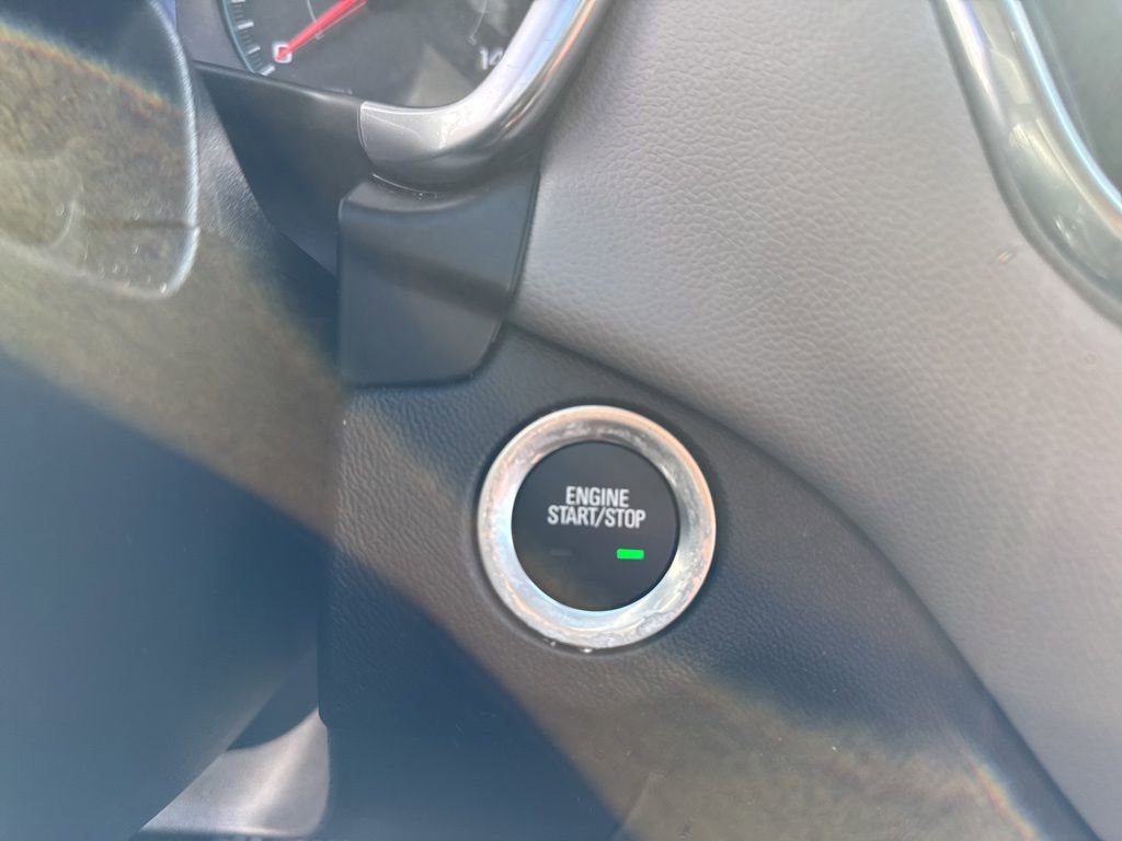 Certified 2024 Chevrolet Equinox LS image 40