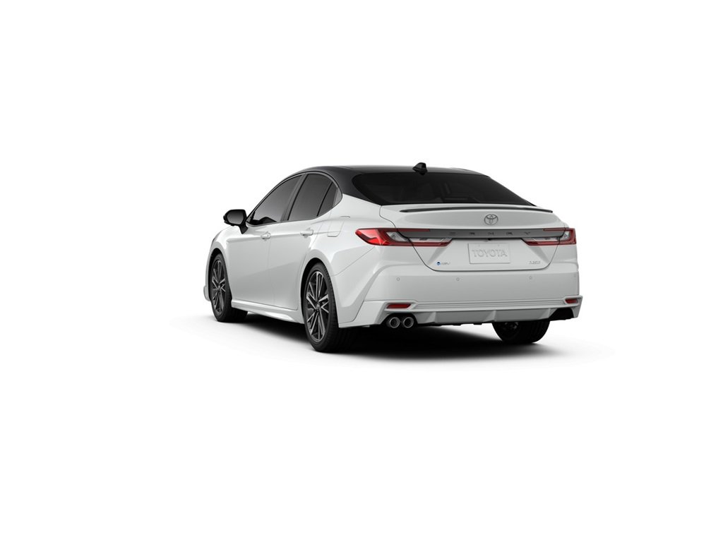 New 2026 Toyota Camry XSE image 9