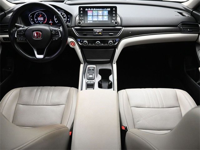 Used 2020 Honda Accord Touring image 21
