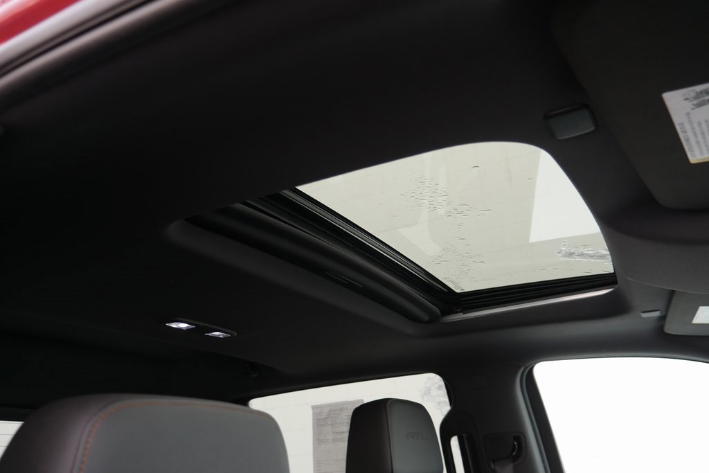 Used 2019 GMC Sierra 1500 AT4 w/ AT4 Premium Package image 23