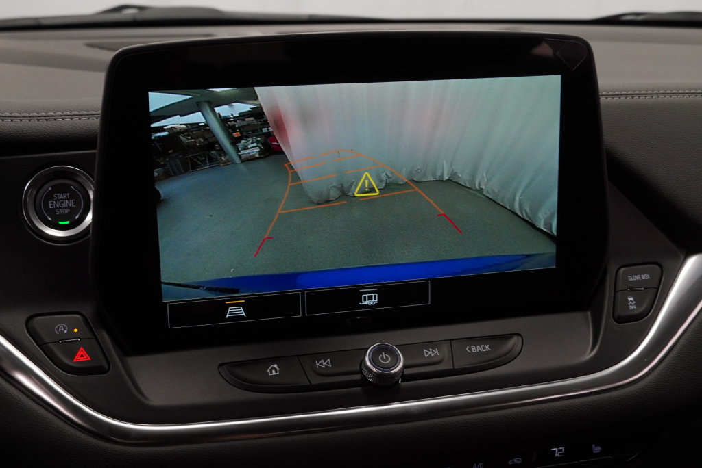 New 2026 Chevrolet Blazer LT w/ Convenience Package AWD/4WD image 17
