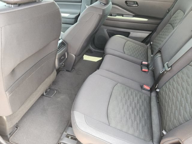 Used 2024 Nissan Pathfinder SV FWD image 33