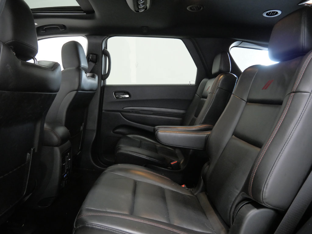 Used 2023 Dodge Durango R/T AWD/4WD image 23