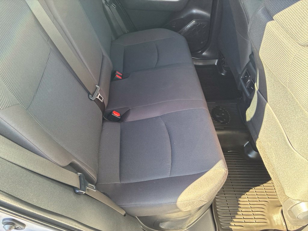 Used 2024 Toyota RAV4 LE AWD/4WD image 62