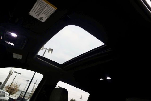 Certified 2023 Chevrolet Silverado 1500 High Country w/ Max Trailering Package image 22