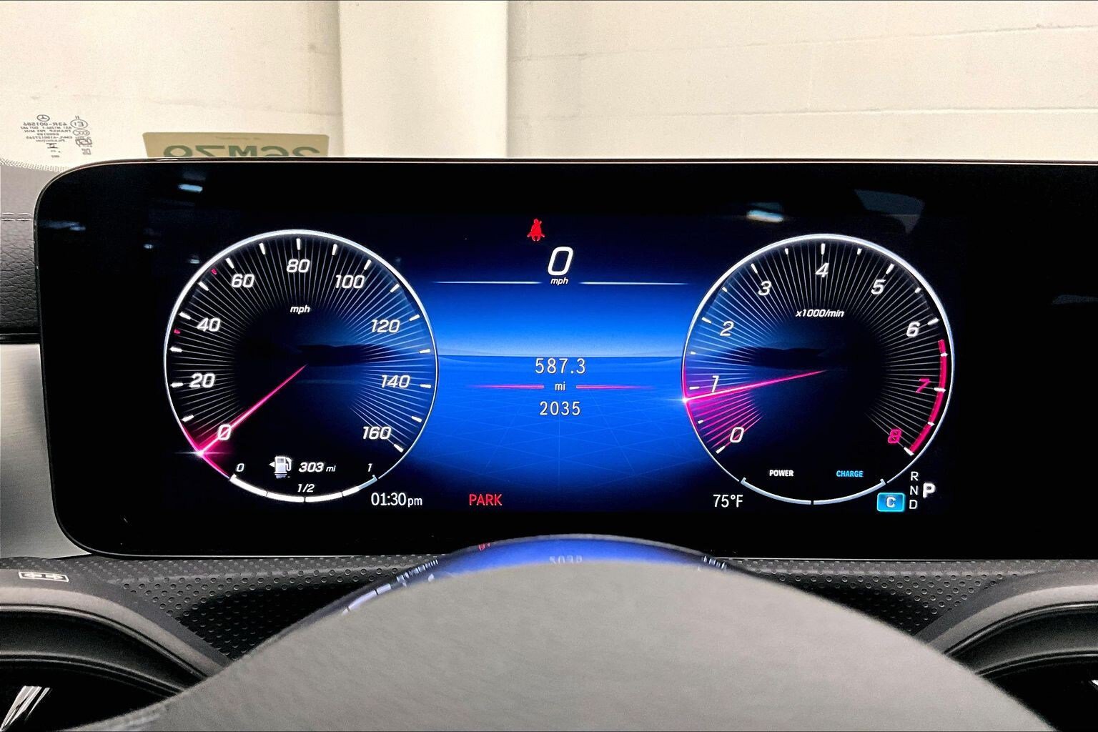 Used 2026 Mercedes-Benz CLA 250 image 23