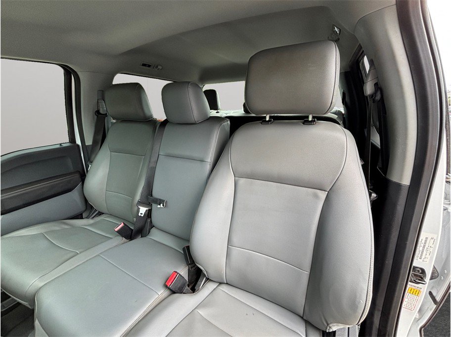 Used 2022 Ford F150 XL w/ Equipment Group 101A High RWD image 15
