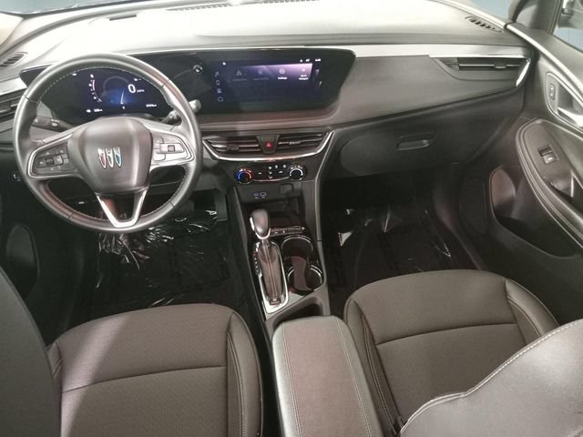 Used 2025 Buick Encore GX Preferred AWD/4WD image 15
