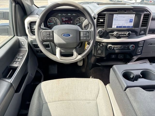 Used 2021 Ford F150 XLT w/ XTR Package AWD/4WD image 14