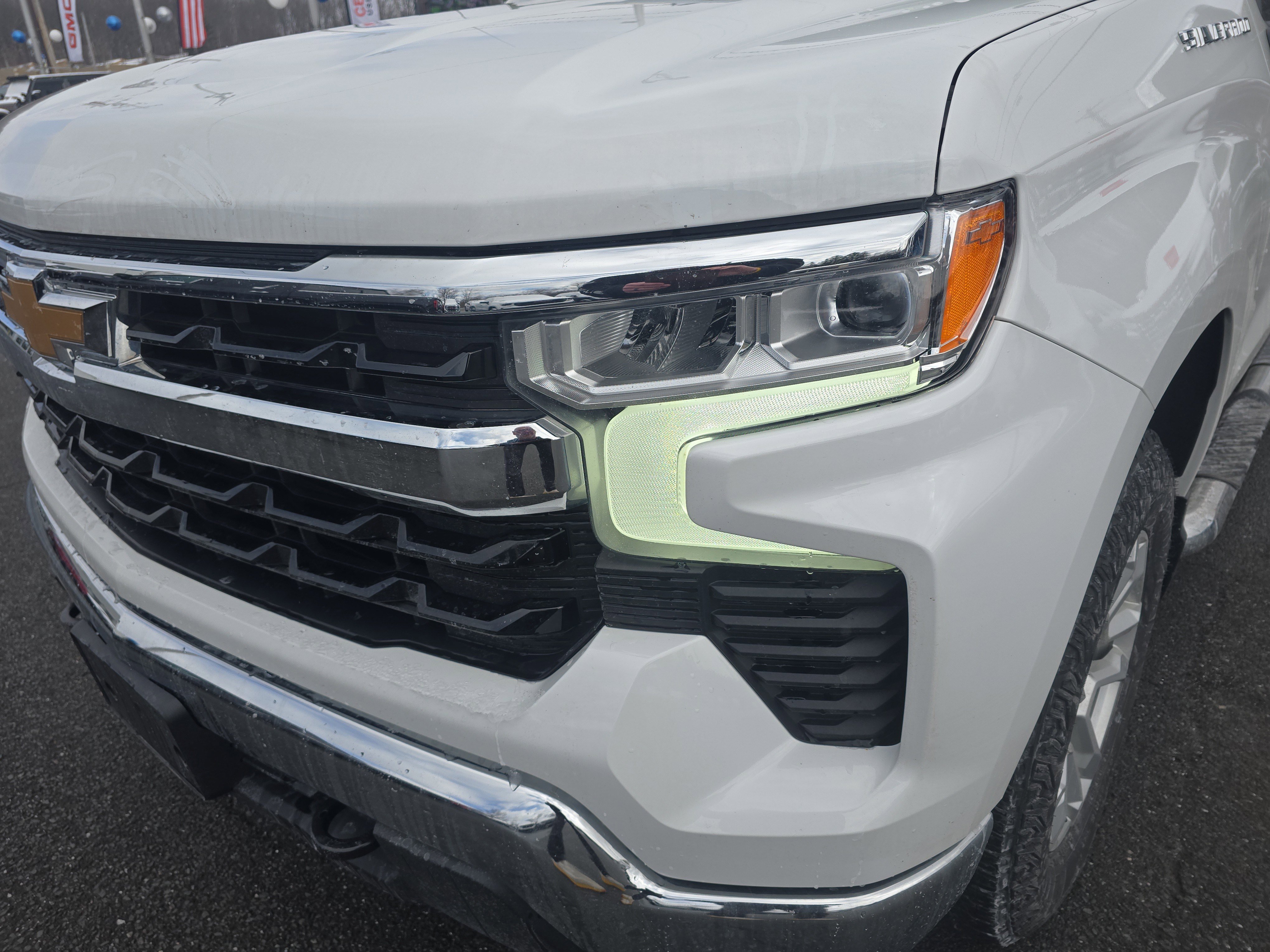 Used 2022 Chevrolet Silverado 1500 LT image 11