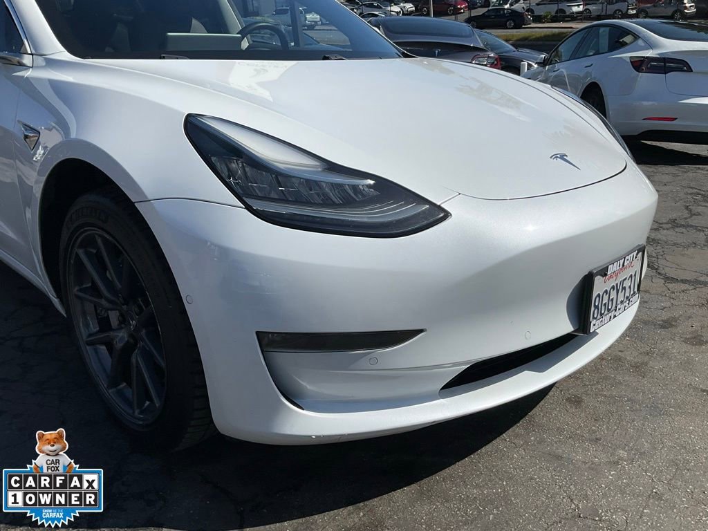 Used 2018 Tesla Model 3 Long Range image 70