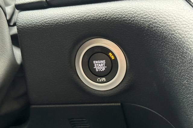 New 2026 Chrysler Pacifica Limited w/ S Appearance Package image 21