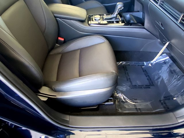 New 2026 MAZDA CX-30 2.5 Turbo w/ Premium Plus Pkg image 39