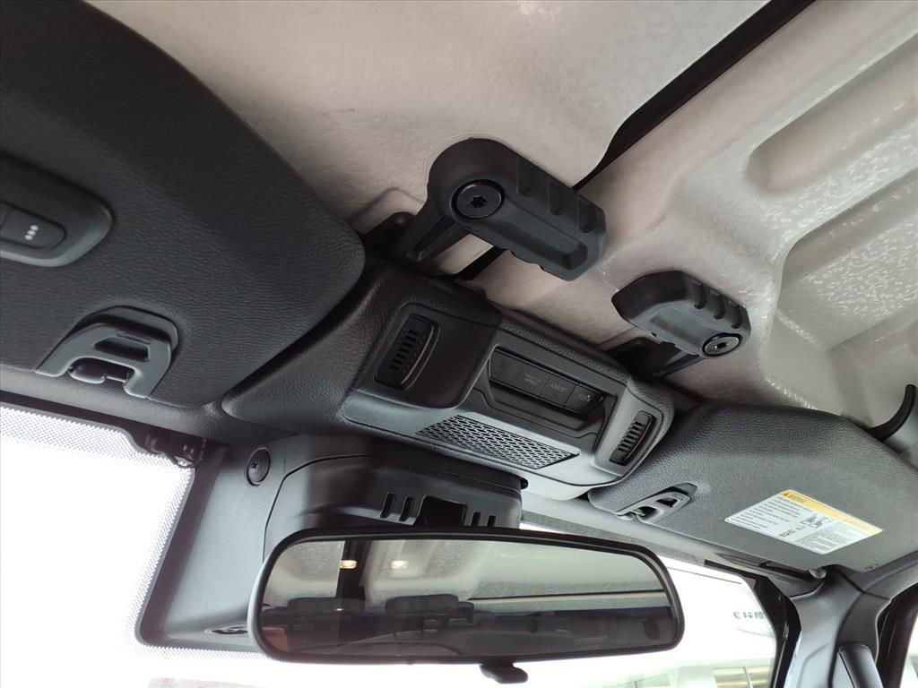 New 2025 Jeep Wrangler Unlimited Rubicon w/ Convenience Group image 26