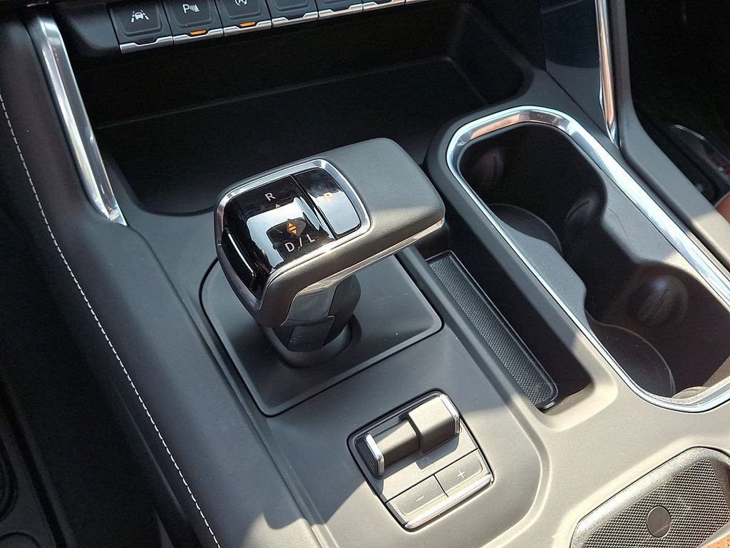 Used 2025 GMC Sierra 1500 Denali Ultimate image 15