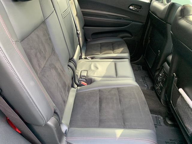 Used 2022 Dodge Durango R/T w/ Blacktop Package AWD/4WD image 13