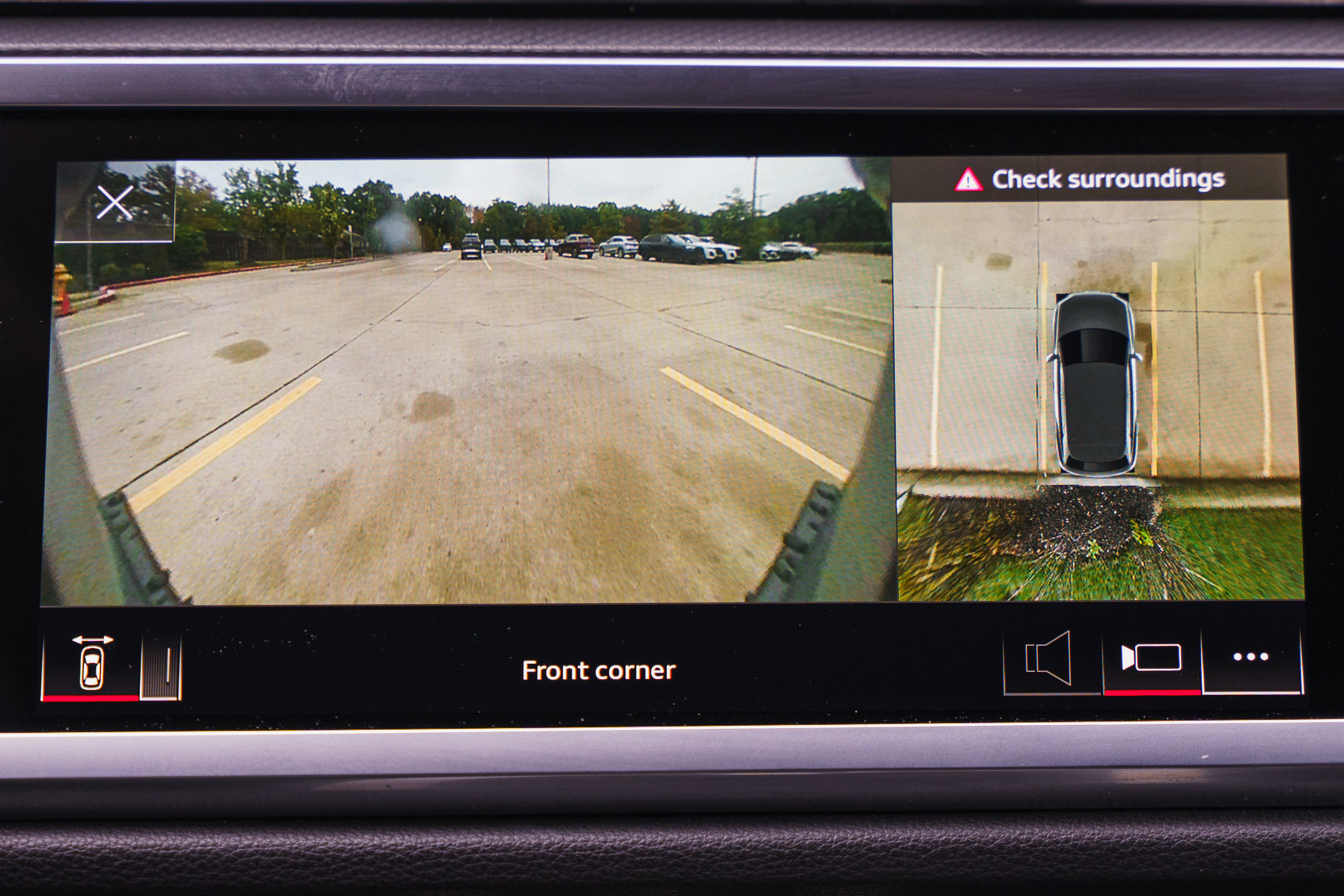 Used 2023 Audi Q3 2.0T Premium Plus image 15