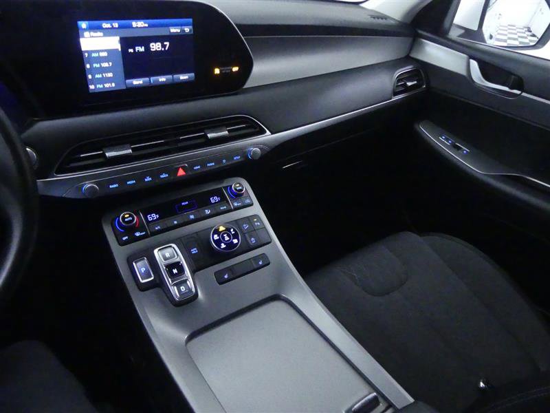 Used 2020 Hyundai Palisade SEL image 15