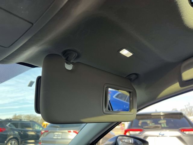 Certified 2025 MAZDA CX-30 AWD 2.5 S w/ Preferred Package image 32