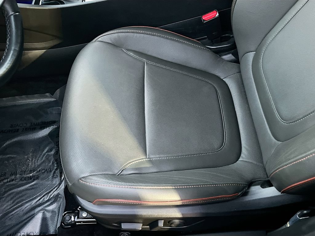 Used 2024 Hyundai Santa Cruz Limited AWD/4WD image 20