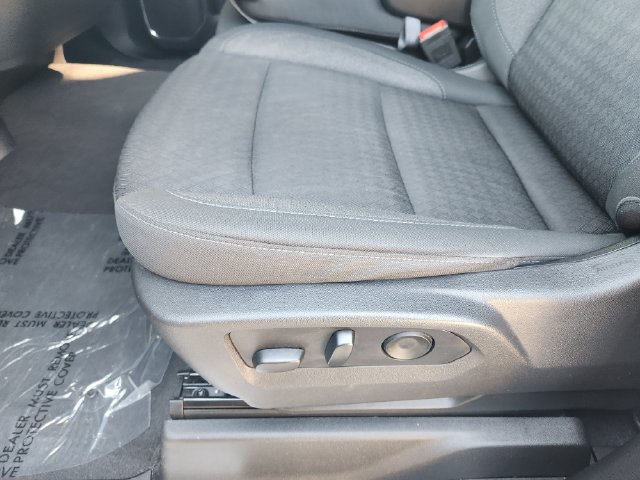 Used 2025 Chevrolet Silverado 1500 LT w/ Texas Edition Plus RWD image 25