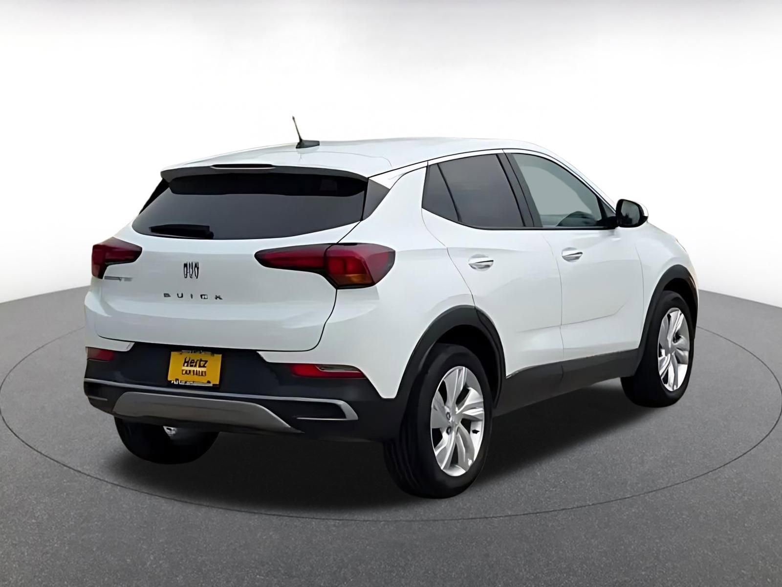 Used 2025 Buick Encore GX Preferred FWD image 15