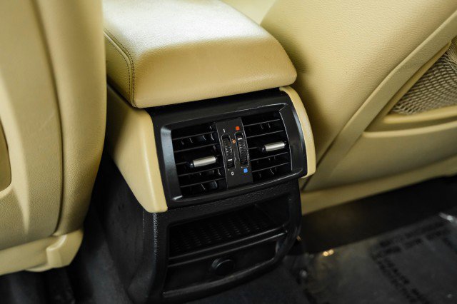 Used 2016 BMW X3 sDrive28i RWD image 35