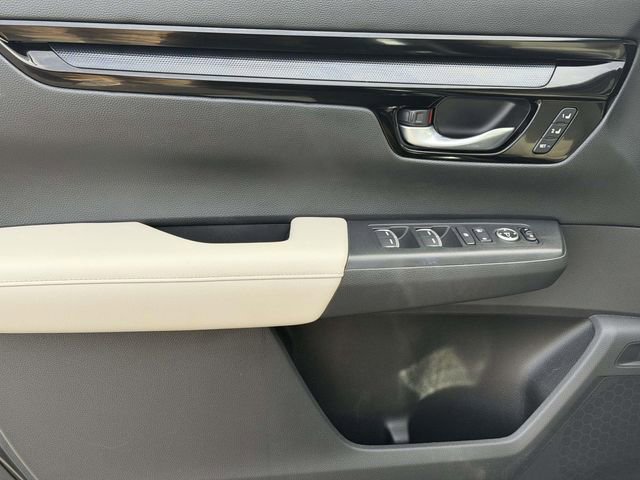 Used 2023 Honda CR-V EX-L image 11