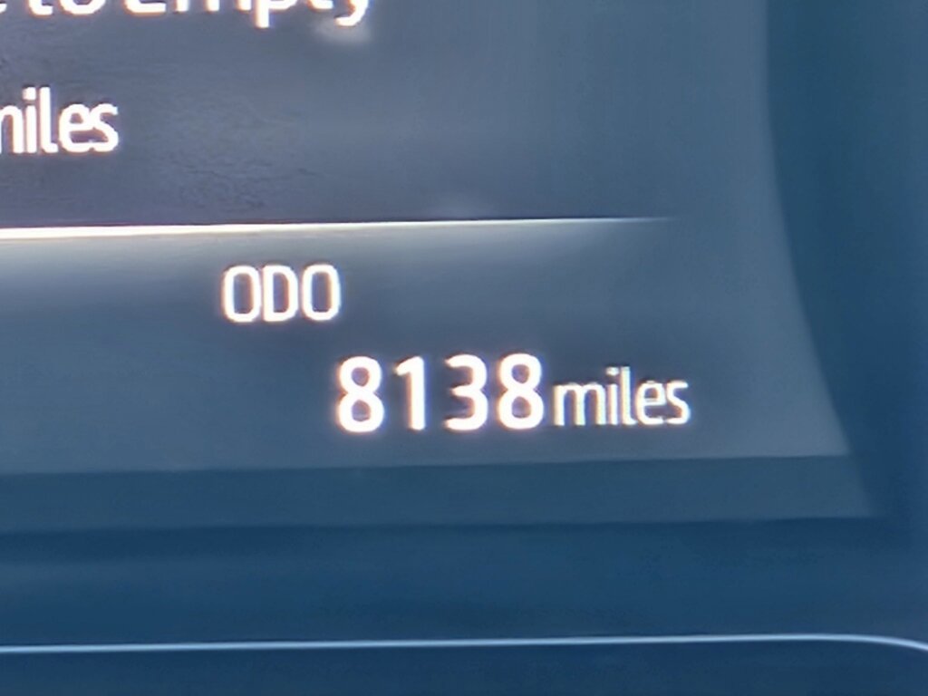 Used 2024 Toyota Venza Nightshade image 18