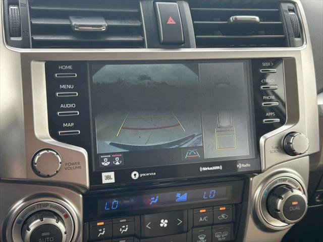 Certified 2024 Toyota 4Runner Limited RWD image 35