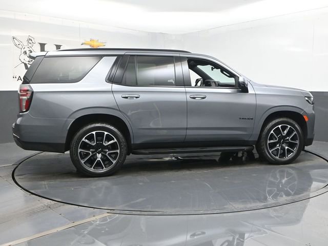 Used 2022 Chevrolet Tahoe RST w/ Luxury Package image 39