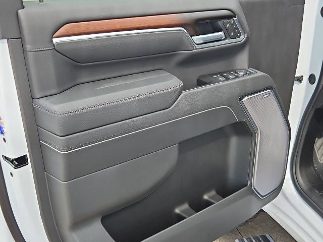 New 2026 GMC Sierra 2500 Denali image 59