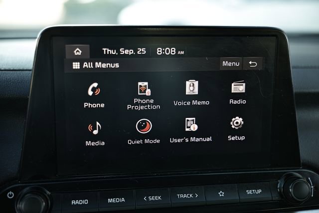 Used 2023 Kia Forte LXS image 35