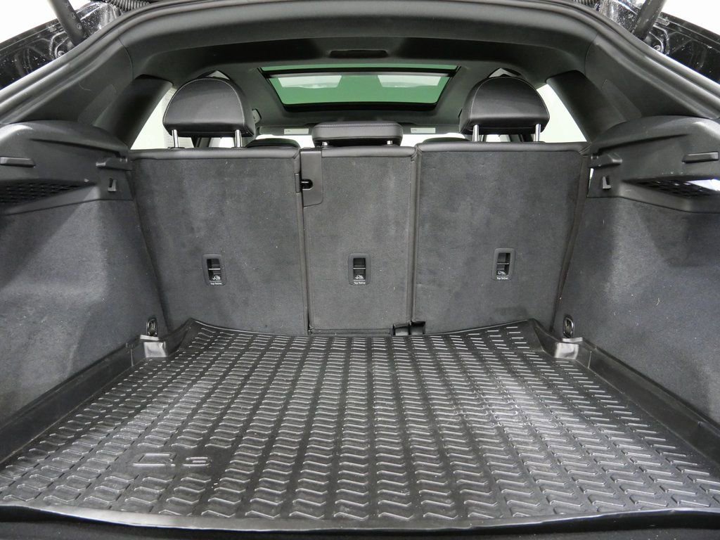 Used 2022 Audi Q3 2.0T Premium image 24