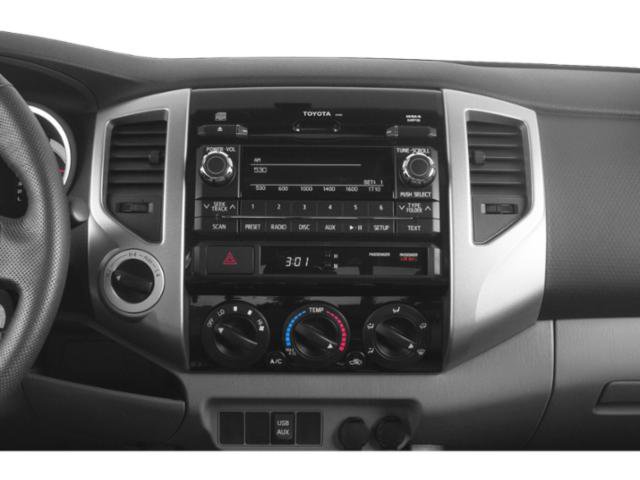 Used 2015 Toyota Tacoma 2WD Access Cab image 9