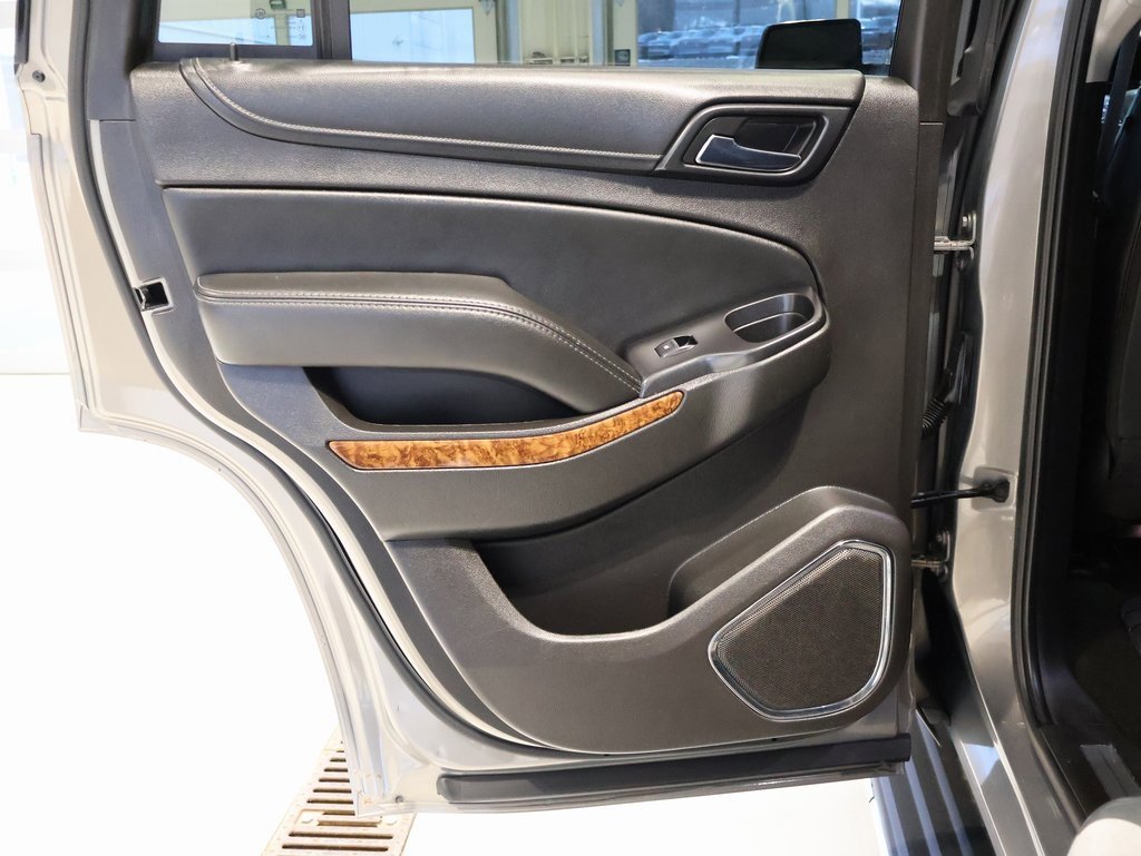 Used 2017 Chevrolet Tahoe Premier image 28
