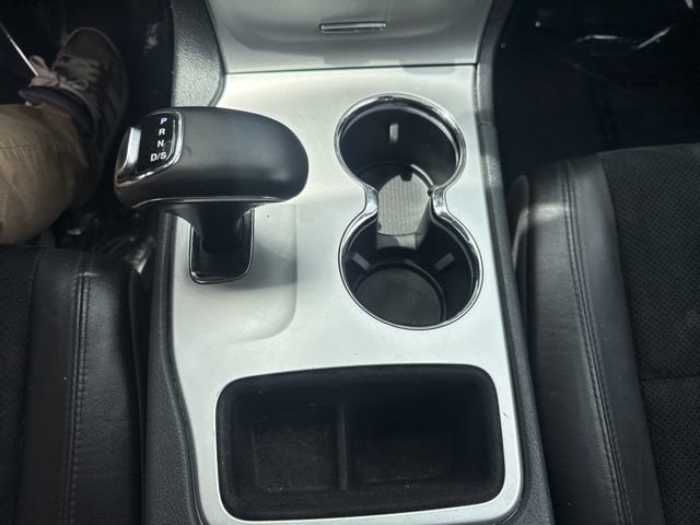 Used 2015 Jeep Grand Cherokee Altitude AWD/4WD image 15