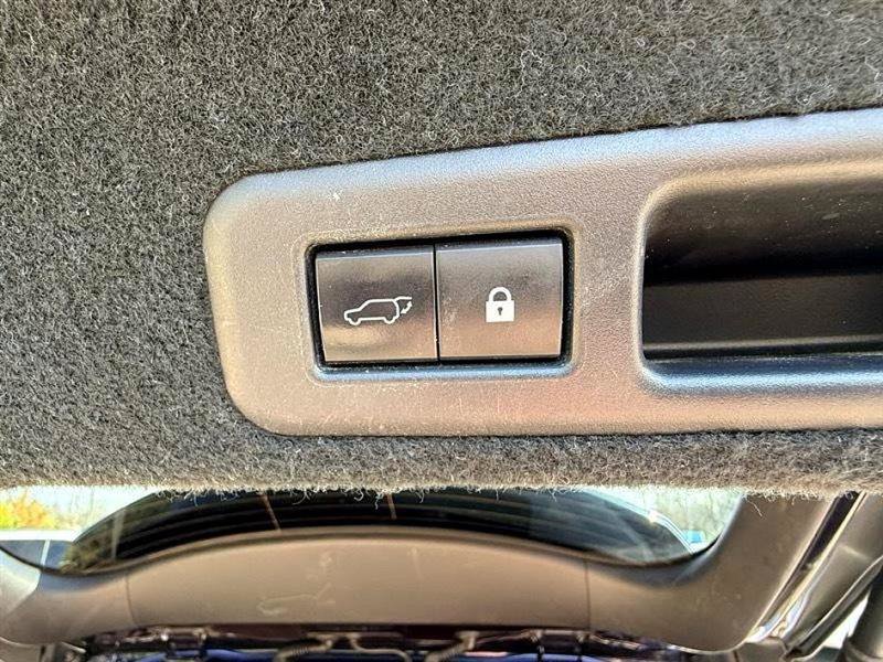 Used 2021 Lexus RX 350 2WD w/ Accessory Package image 16